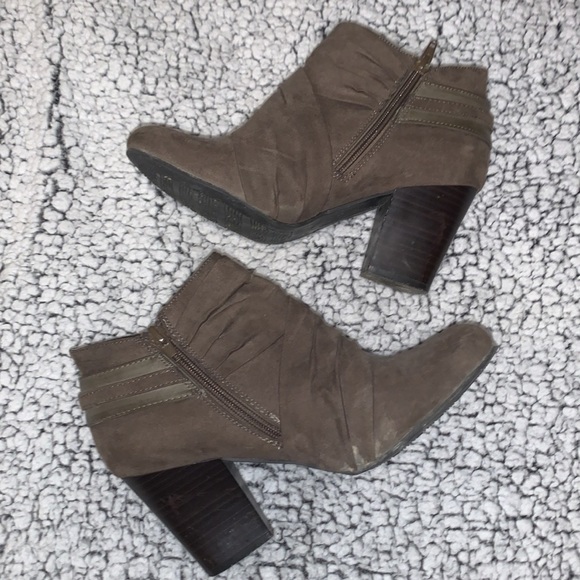 Booties - Picture 2 of 5